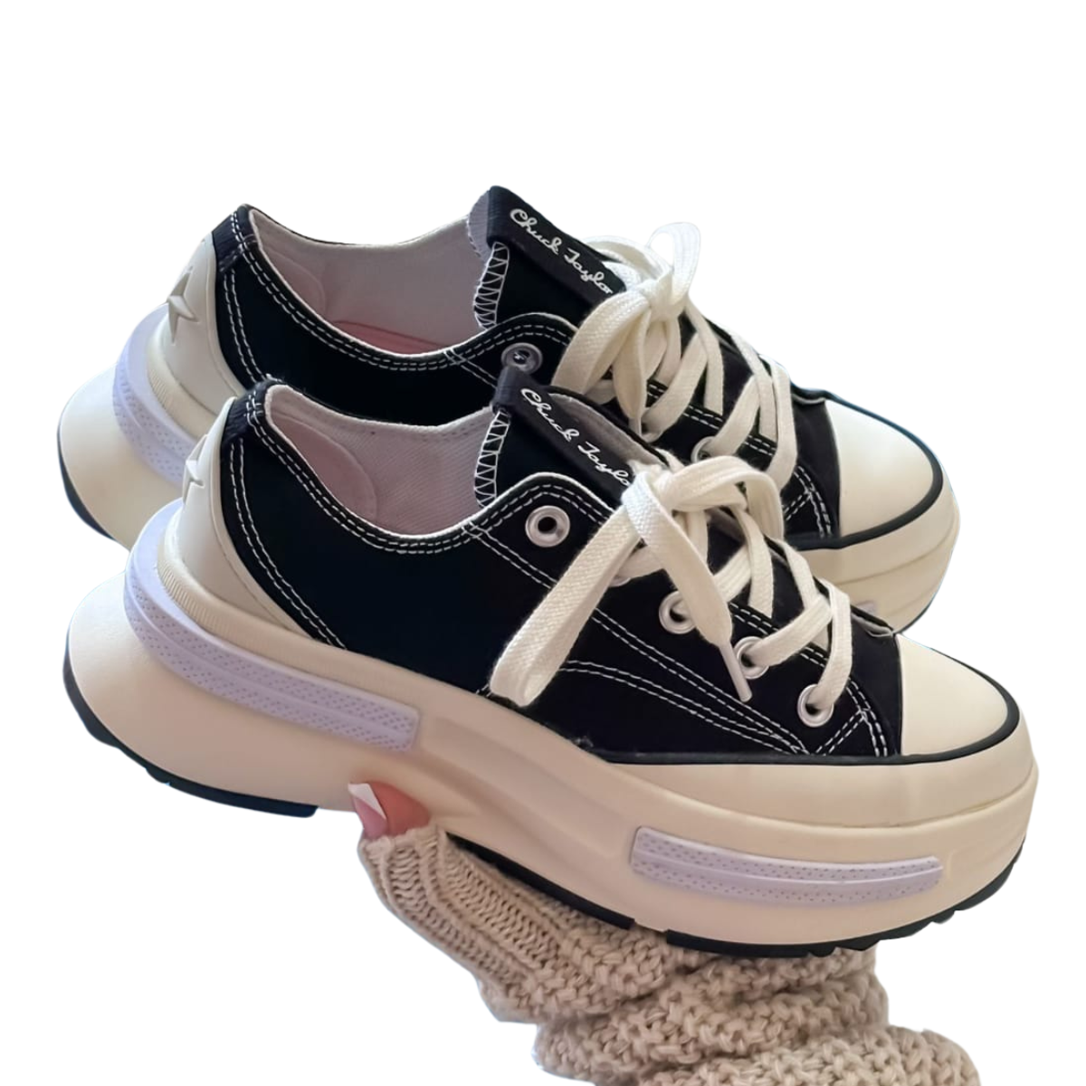 TENIS CONVERSE ORIGINALES PARA MUJER